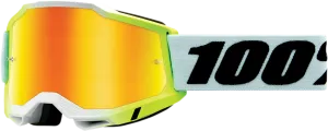 100% Accuri 2 Goggles - Dunder - SM 50014-00015