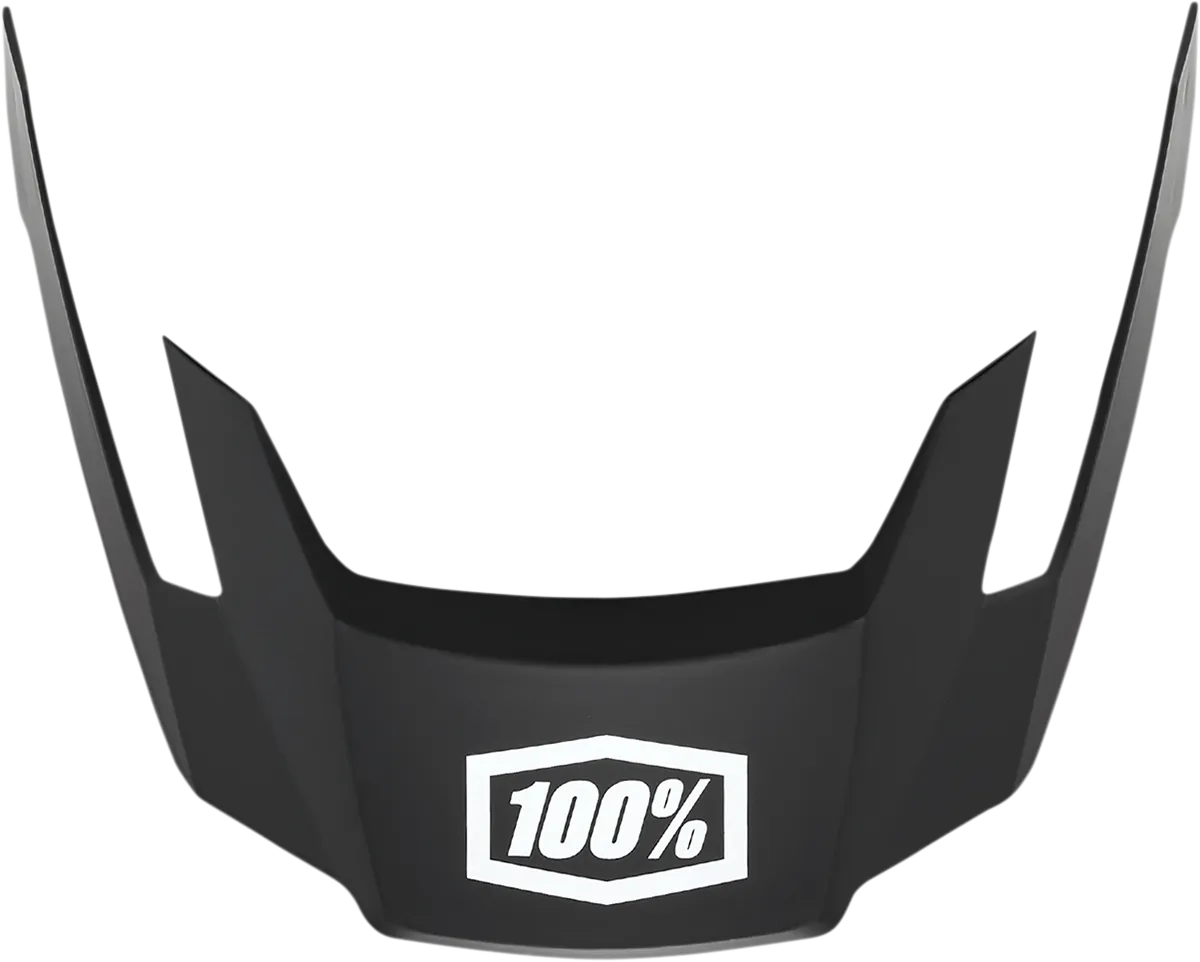 100% Altec Visor - Navy Fade - S/M/L/XL 89025-00010