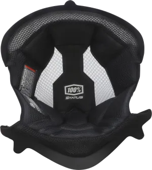 100% Status Liner - XS 89034-00006