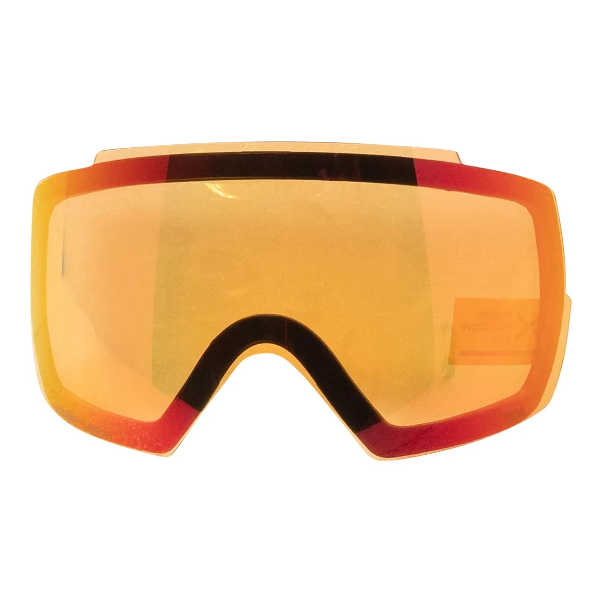 Anon M5 Toric Perceive Goggles   Bonus Lens