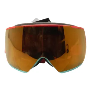 Anon M5 Toric Perceive Goggles   Bonus Lens