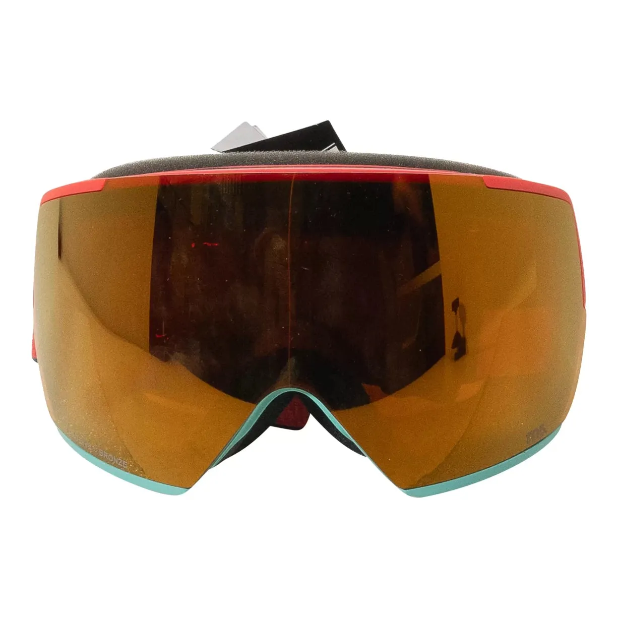 Anon M5 Toric Perceive Goggles   Bonus Lens