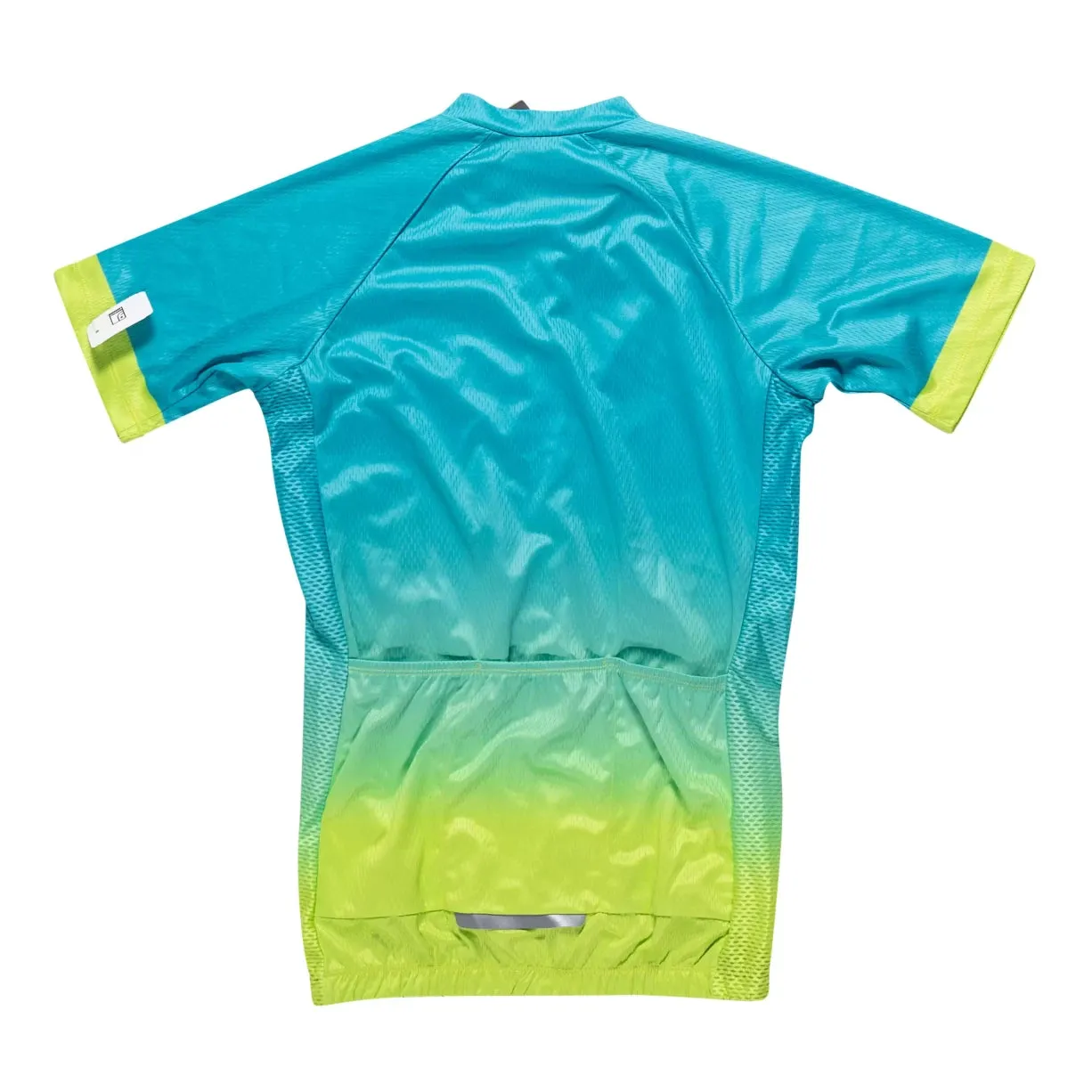 Aogda Short-Sleeve Cycling Jersey - Men's