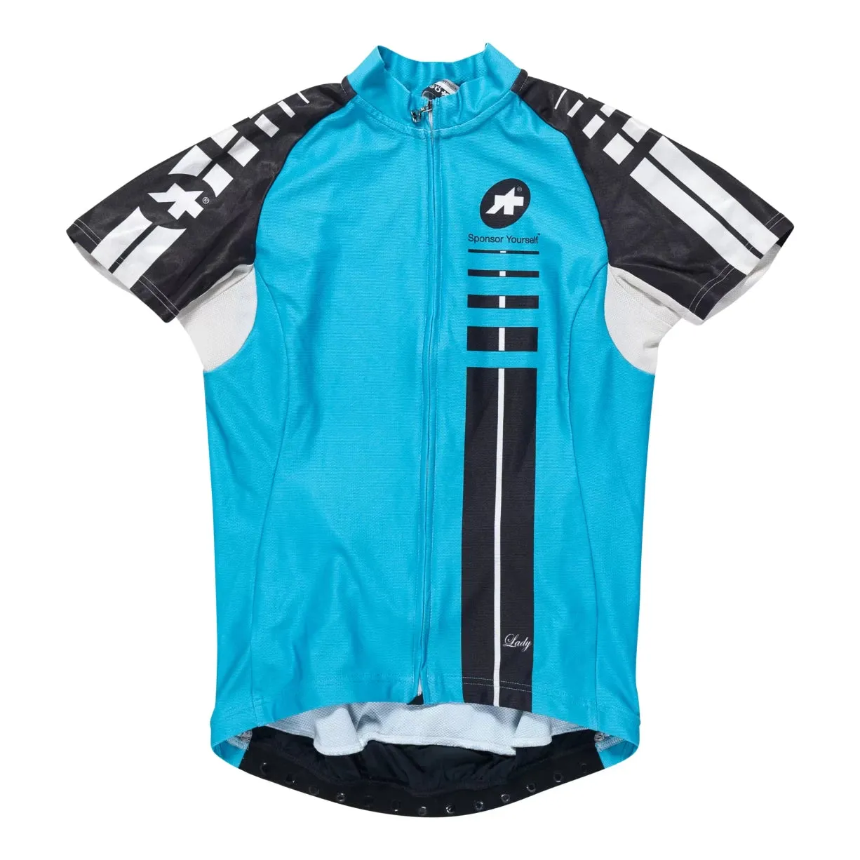 Assos SS Jersey Calypso - Women's