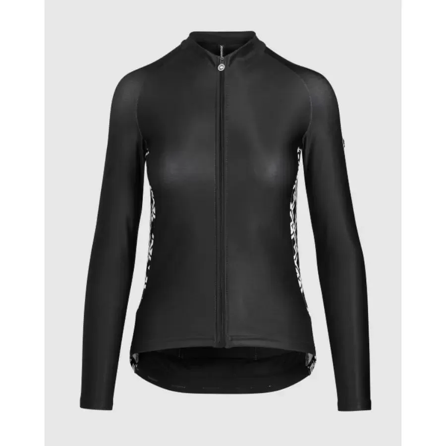 Assos UMA GT Spring Fall LS Jersey - Women's