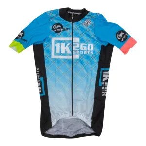 BIORACER Proven Bodyfit SS Race Jersey