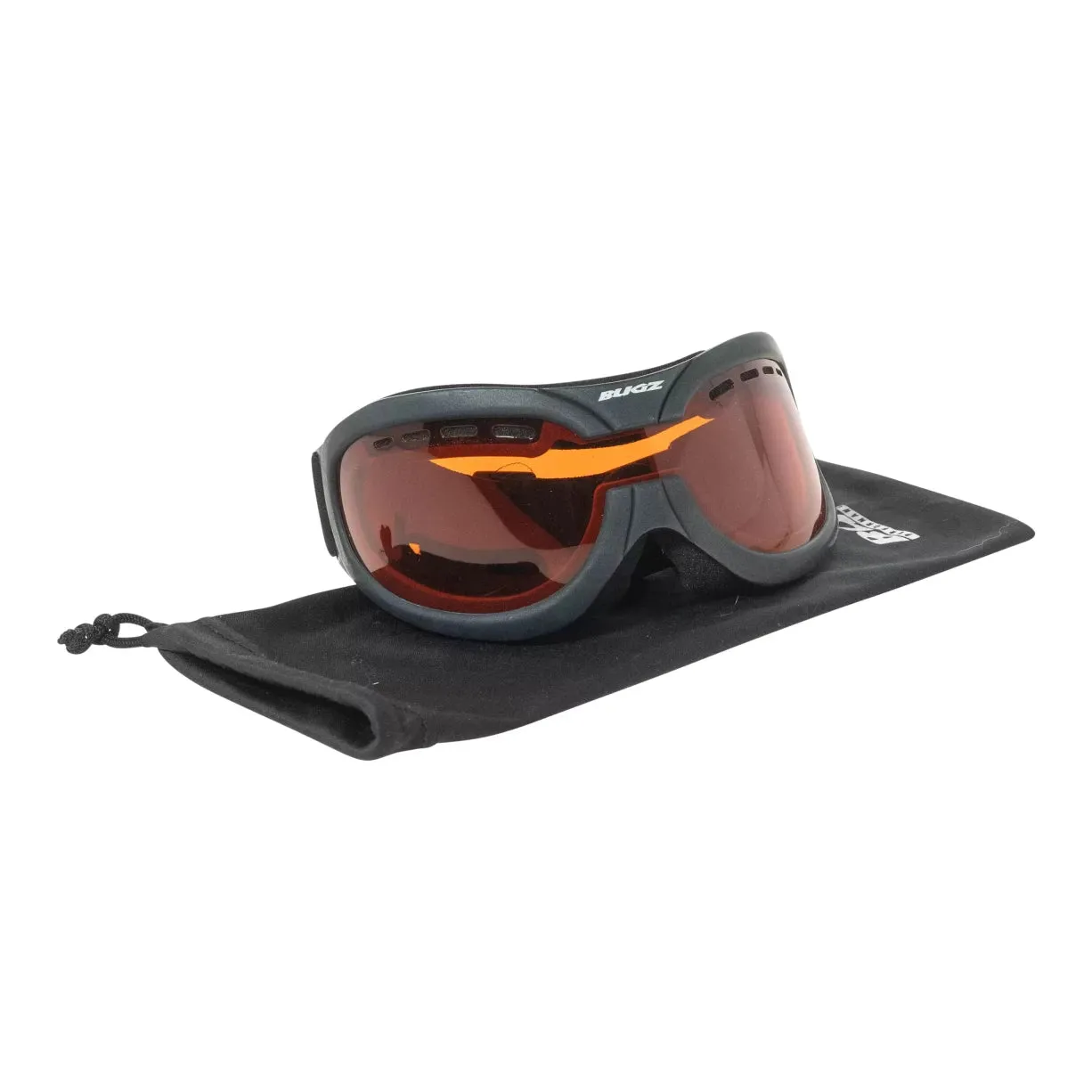 Bugz Performance Eyewear Batz Goggle