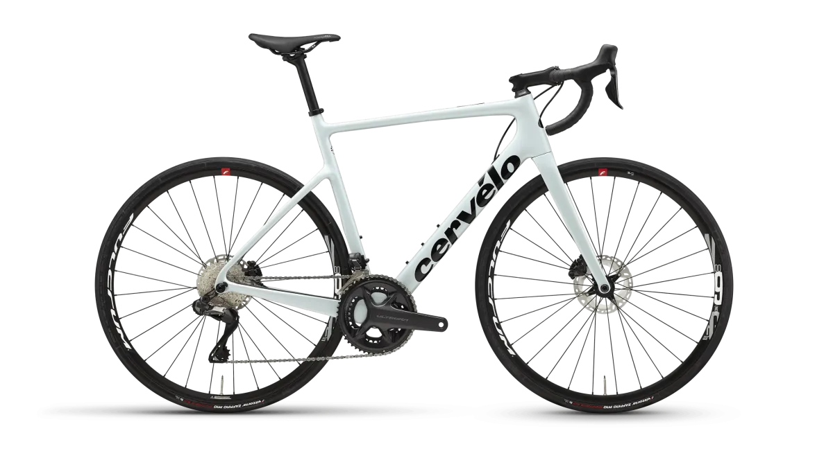 Cervélo Caledonia Ultegra Di2 Road Bike