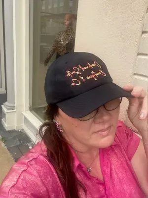 Deadwood South Boutique & Company Polo Caps