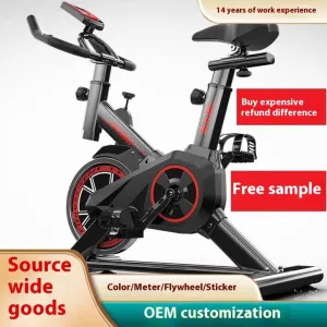 Exercise Bikes