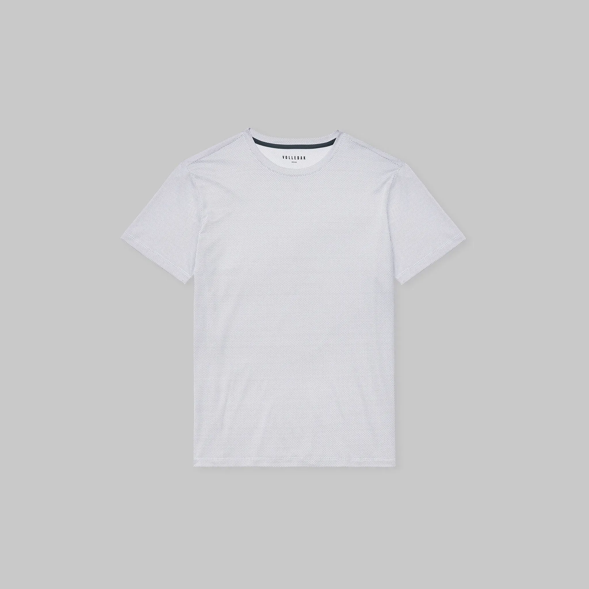 Graphene T Shirt. White edition