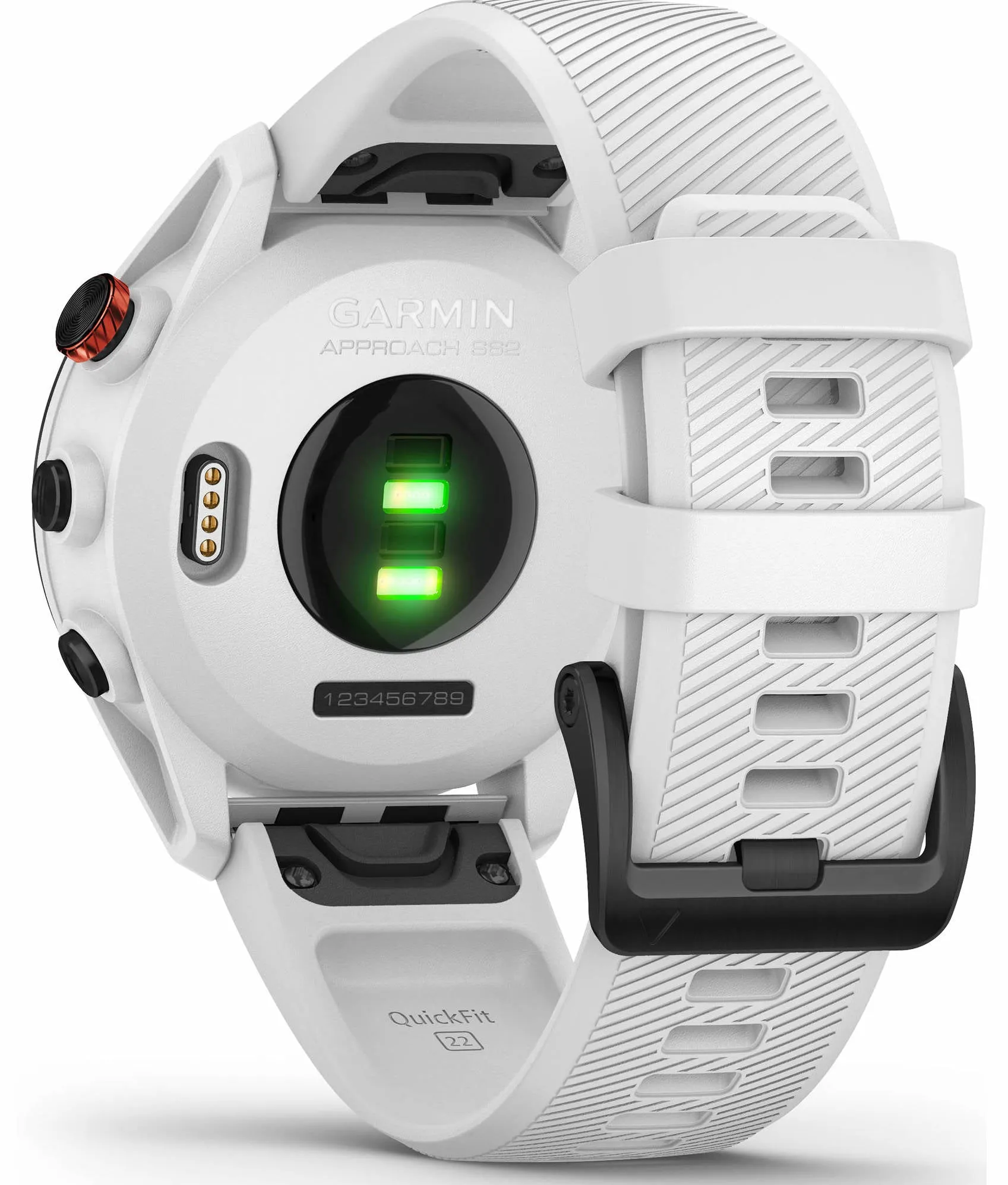 GRM Watch Approach S62