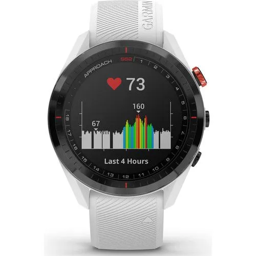 GRM Watch Approach S62