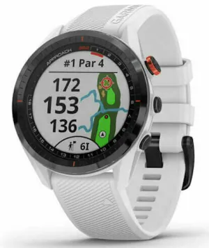 GRM Watch Approach S62