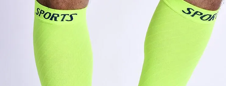 High-qualityfabric compression socks-Seamless knitting.
