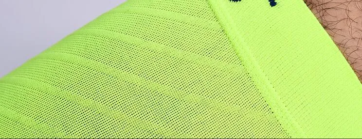 High-qualityfabric compression socks-Seamless knitting.