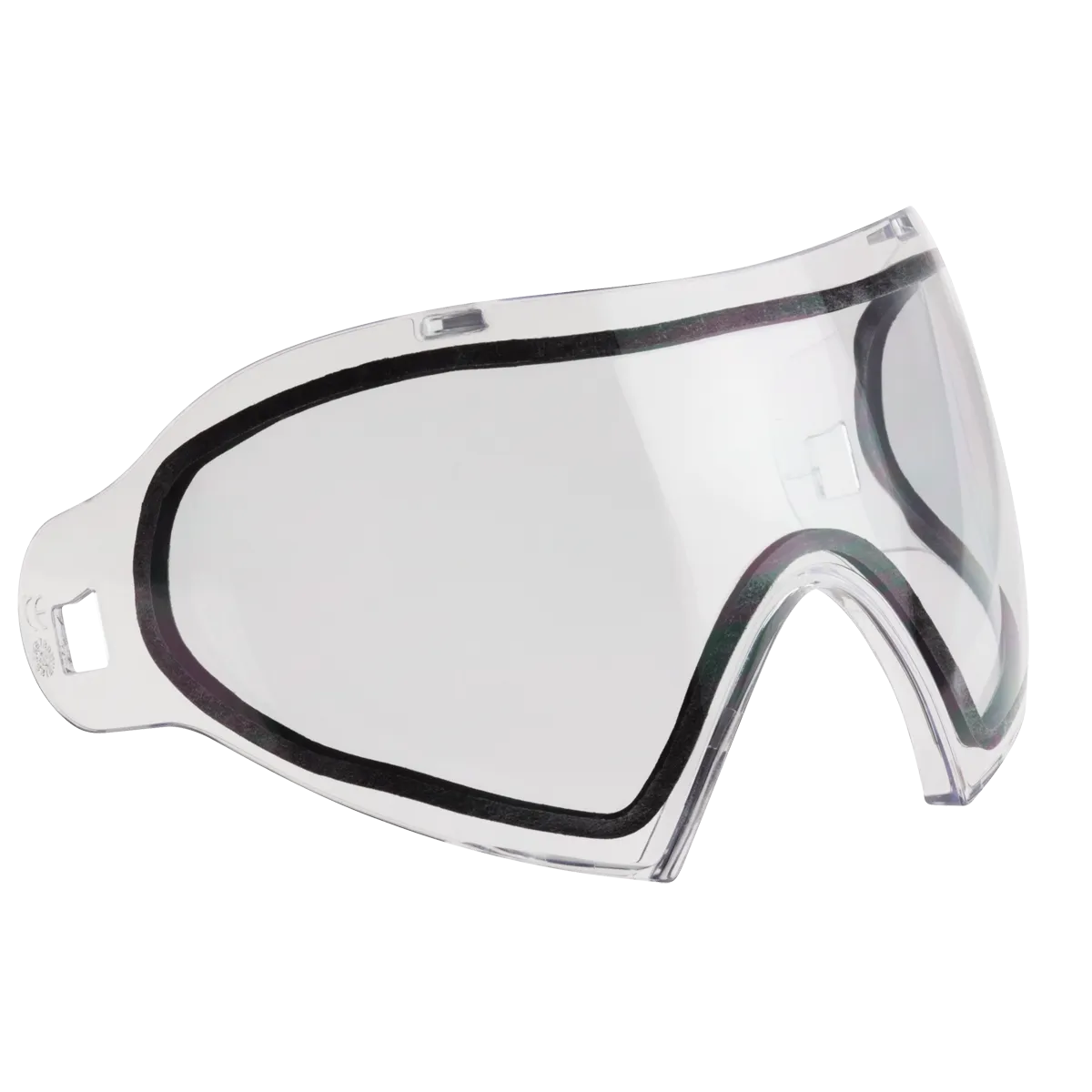 i4/i5 Thermal Lens - Clear