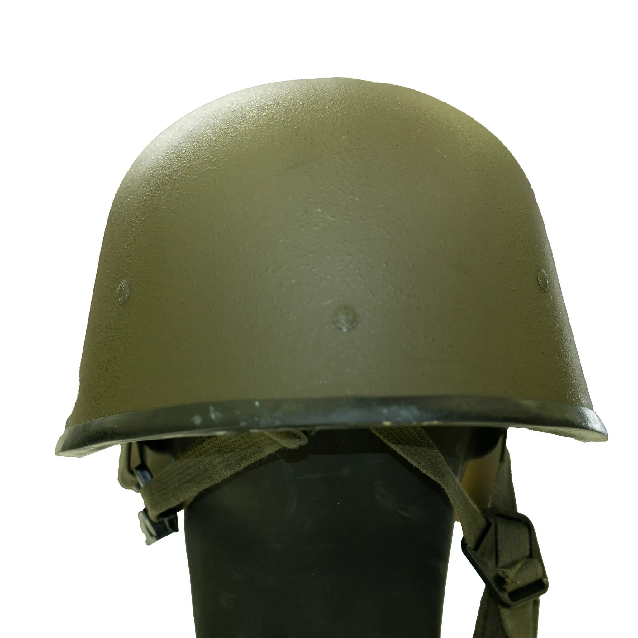 Issued Slovenian VePlas-2 Helmet