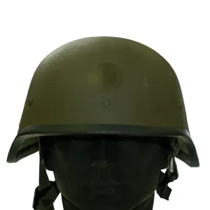 Issued Slovenian VePlas-2 Helmet
