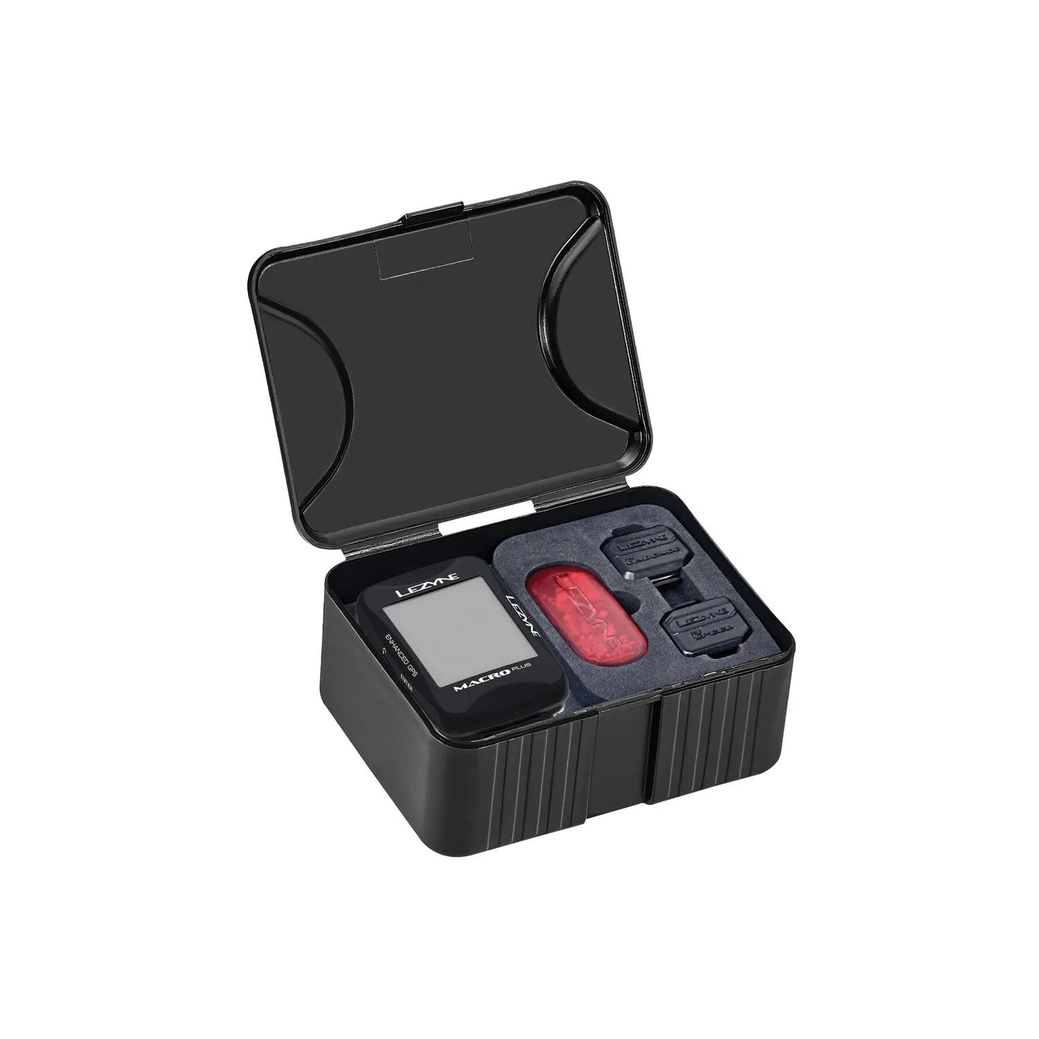 Lezyne Macro Plus GPS