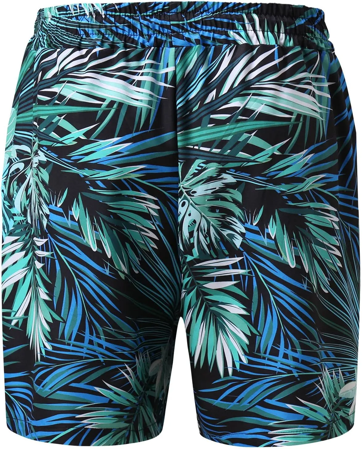 Men Beach Shorts Quick Drying Sports Surfing Pants 's Men's Pants Men Baggy Denim Bathing Suit Swimming Pants