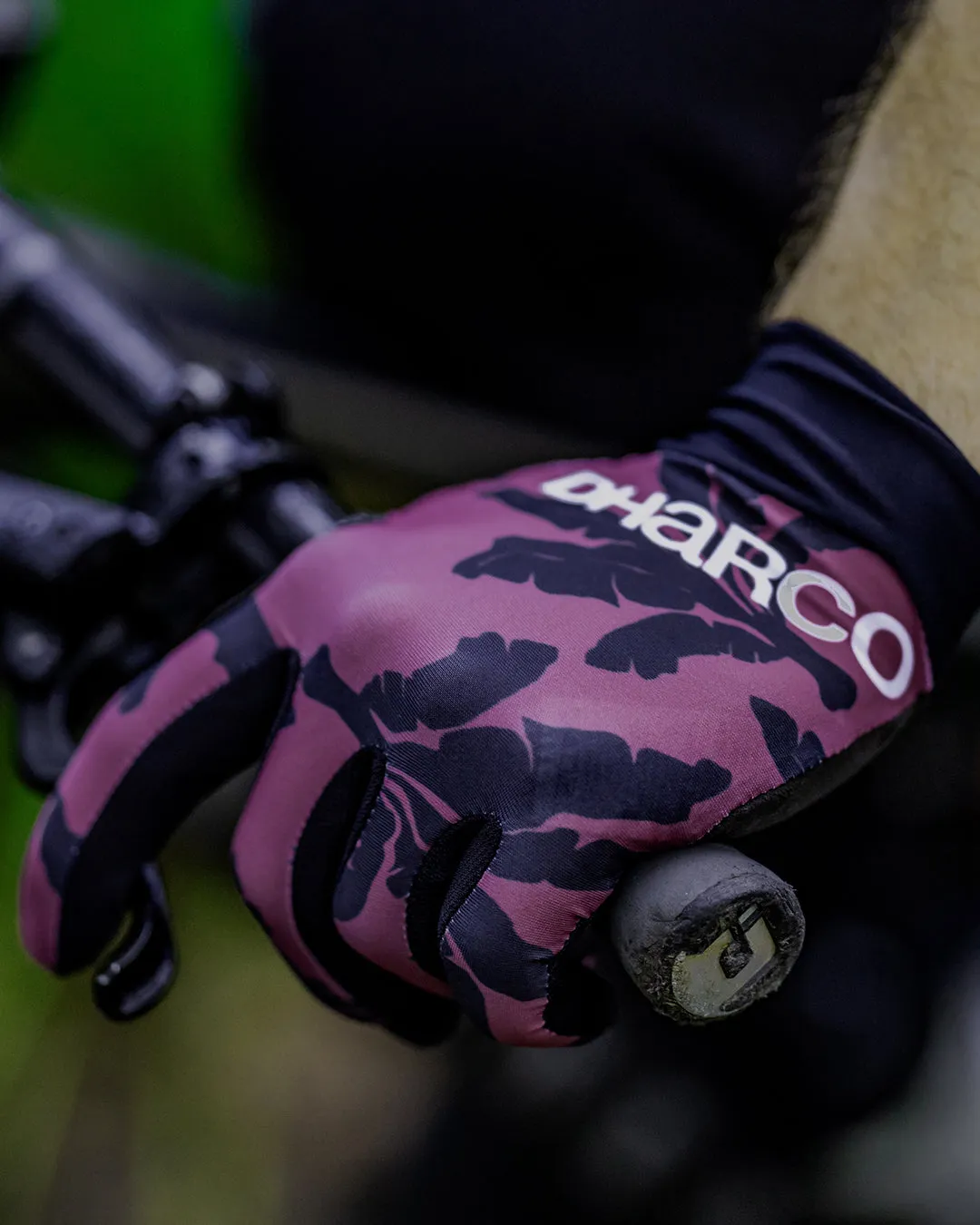 Mens Trail Glove | Coramba