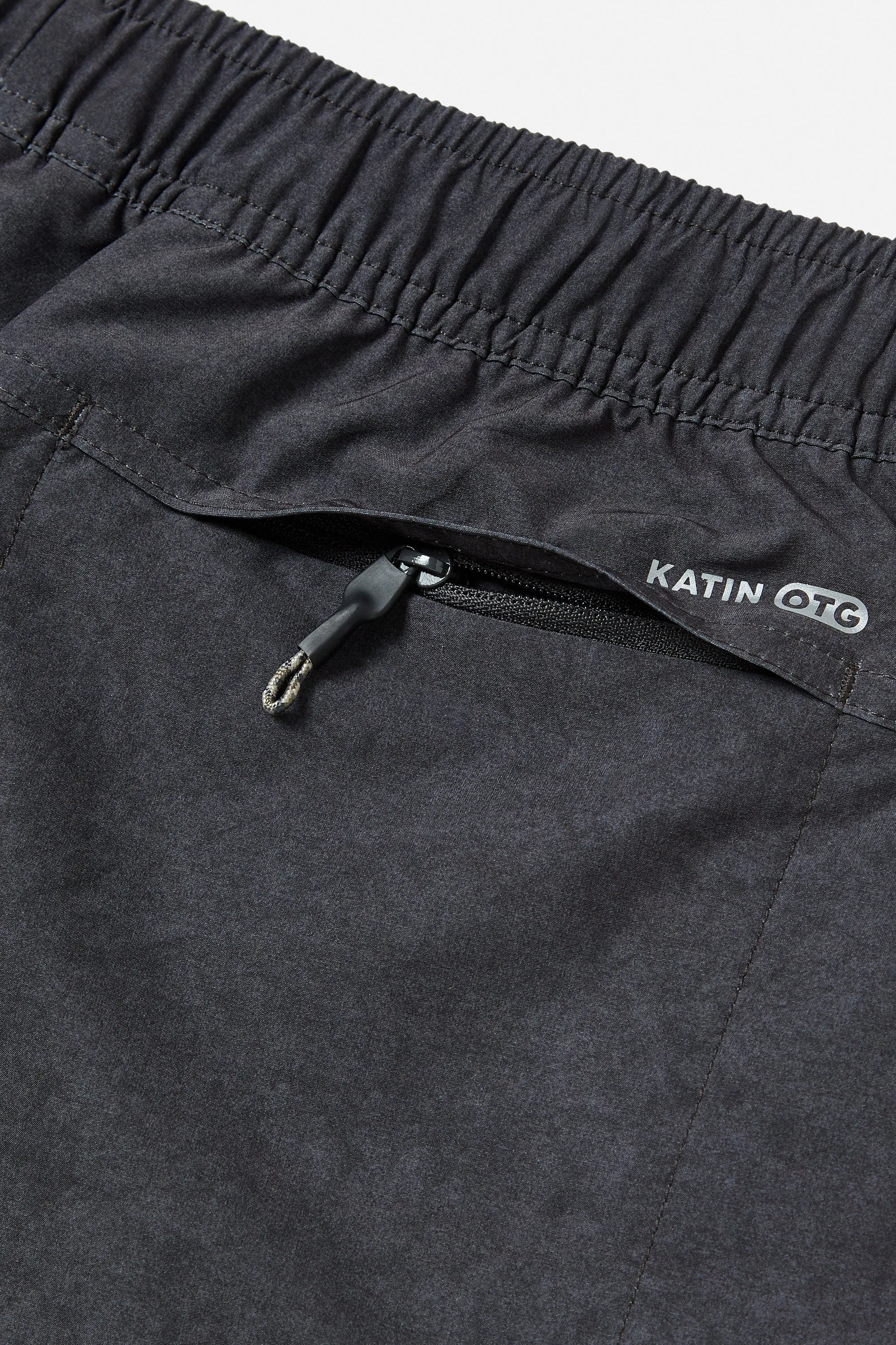 OTG FUSION 5" SHORT