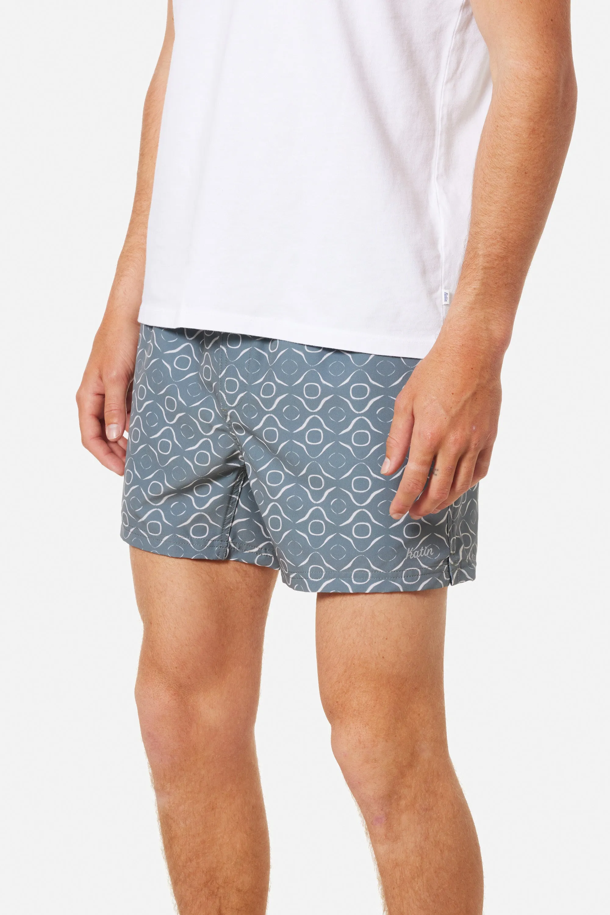 OTG FUSION 5" SHORT