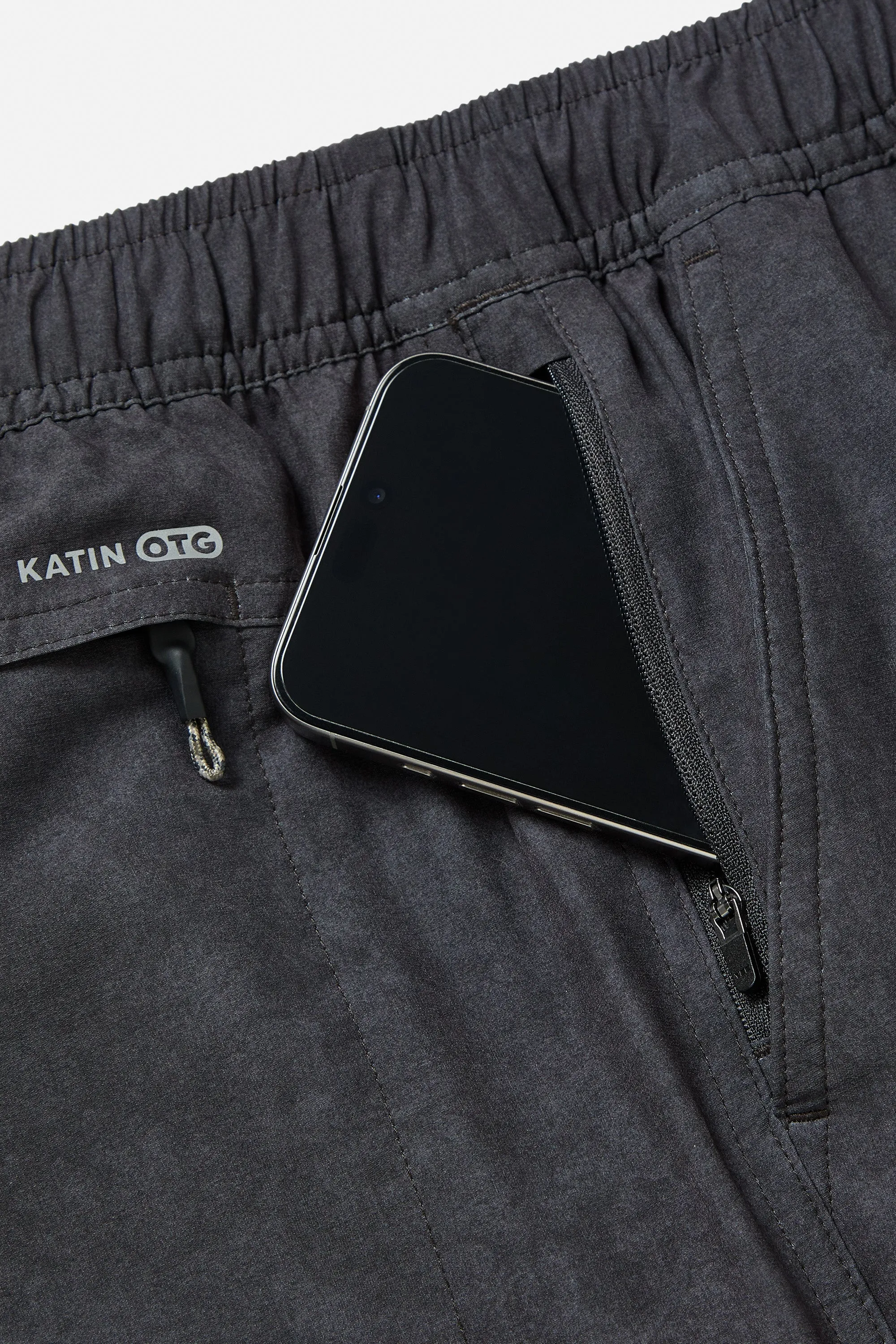 OTG FUSION 5" SHORT