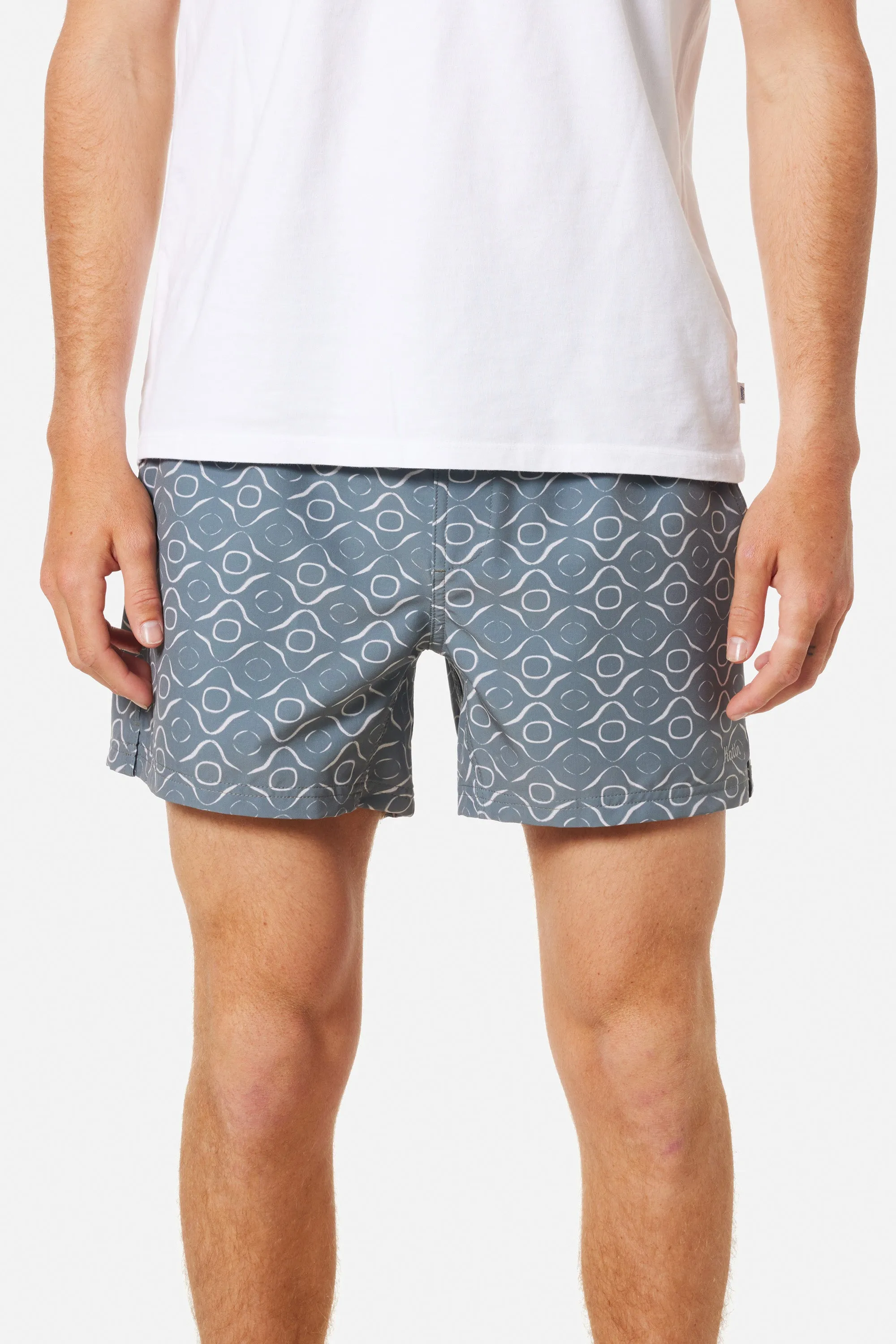 OTG FUSION 5" SHORT