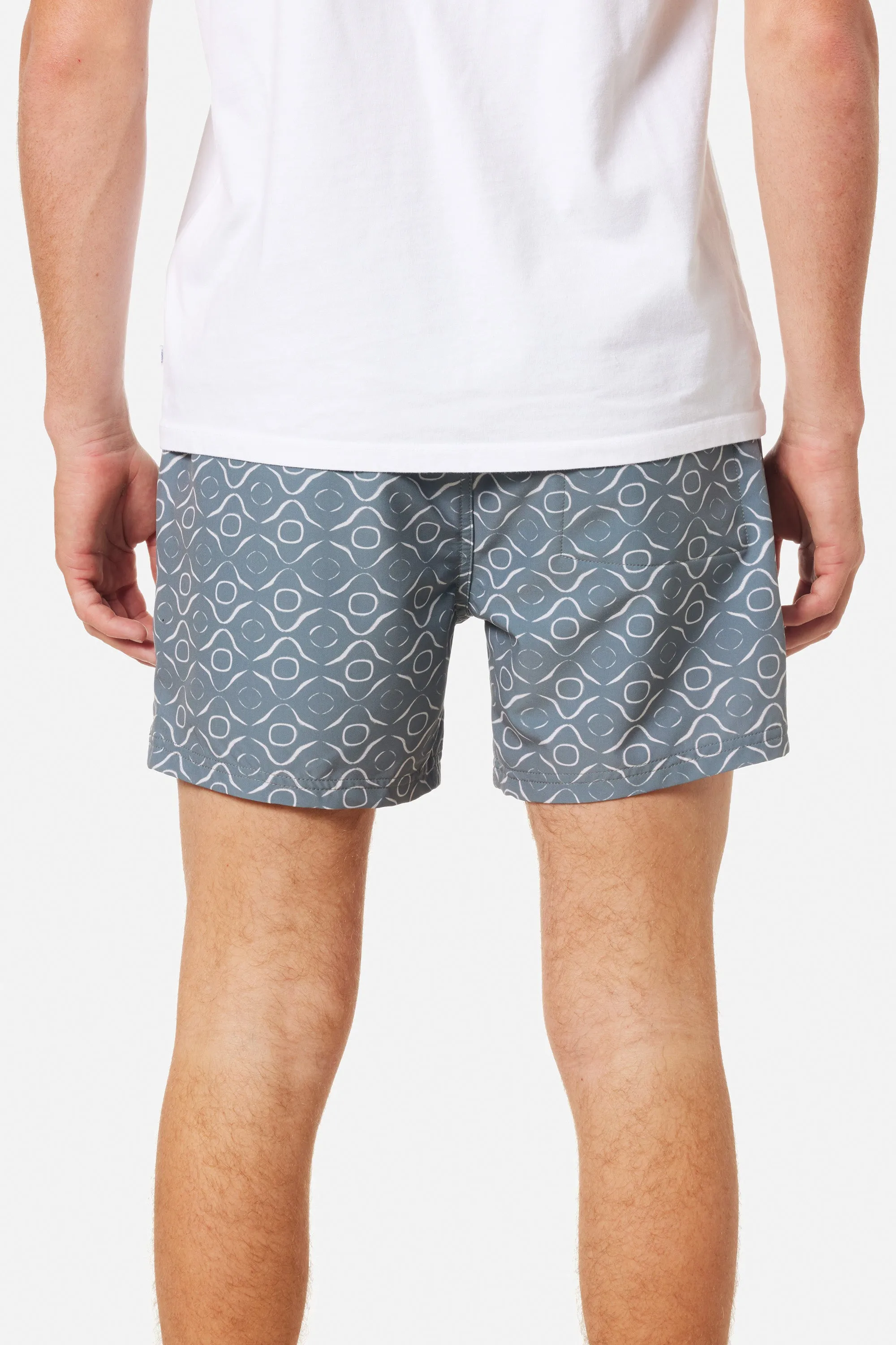 OTG FUSION 5" SHORT
