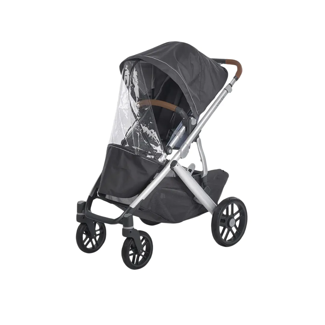 Performance Rain Shield for Vista/Vista V2/Vista V3 and Cruz/Cruz V2 by UPPAbaby
