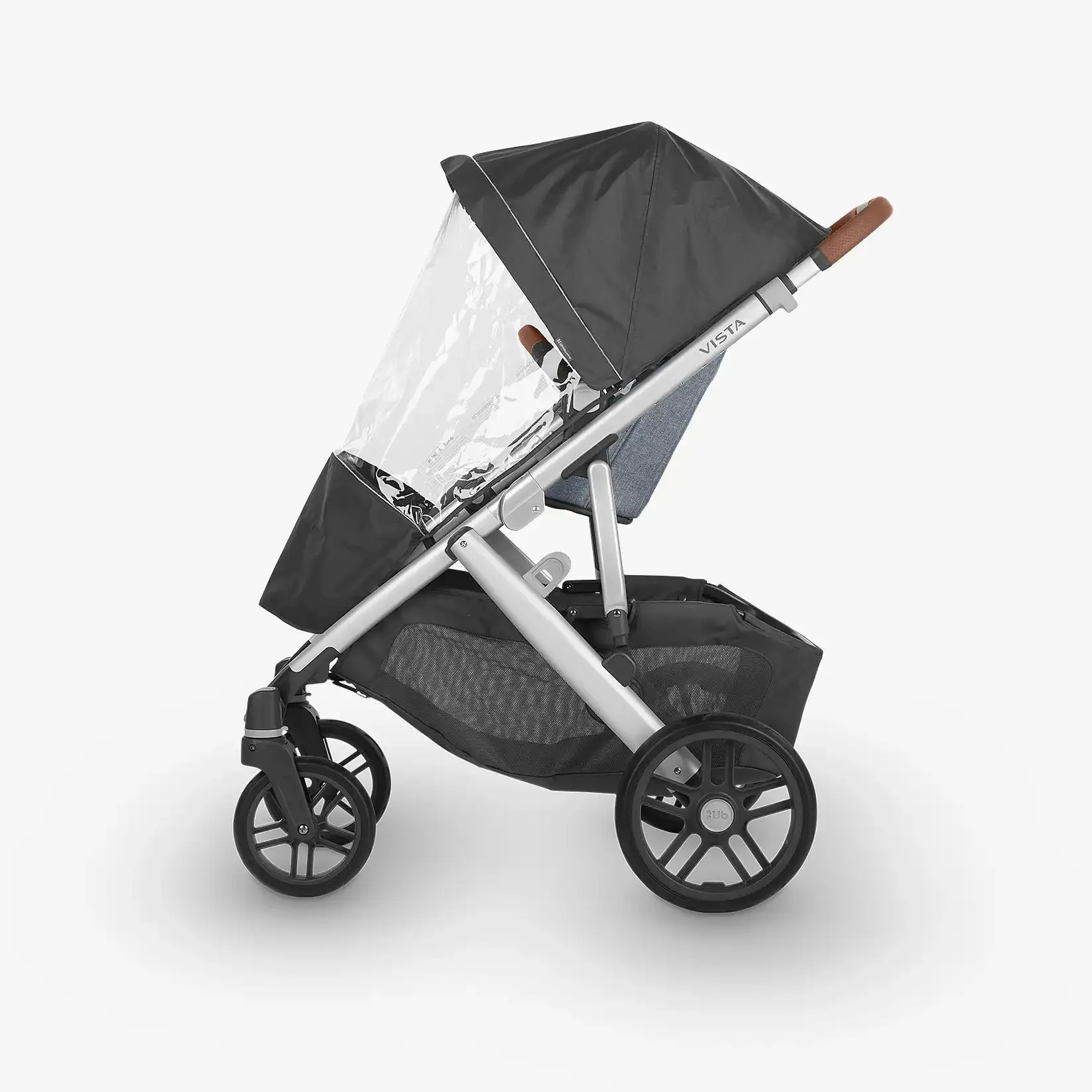 Performance Rain Shield for Vista/Vista V2/Vista V3 and Cruz/Cruz V2 by UPPAbaby