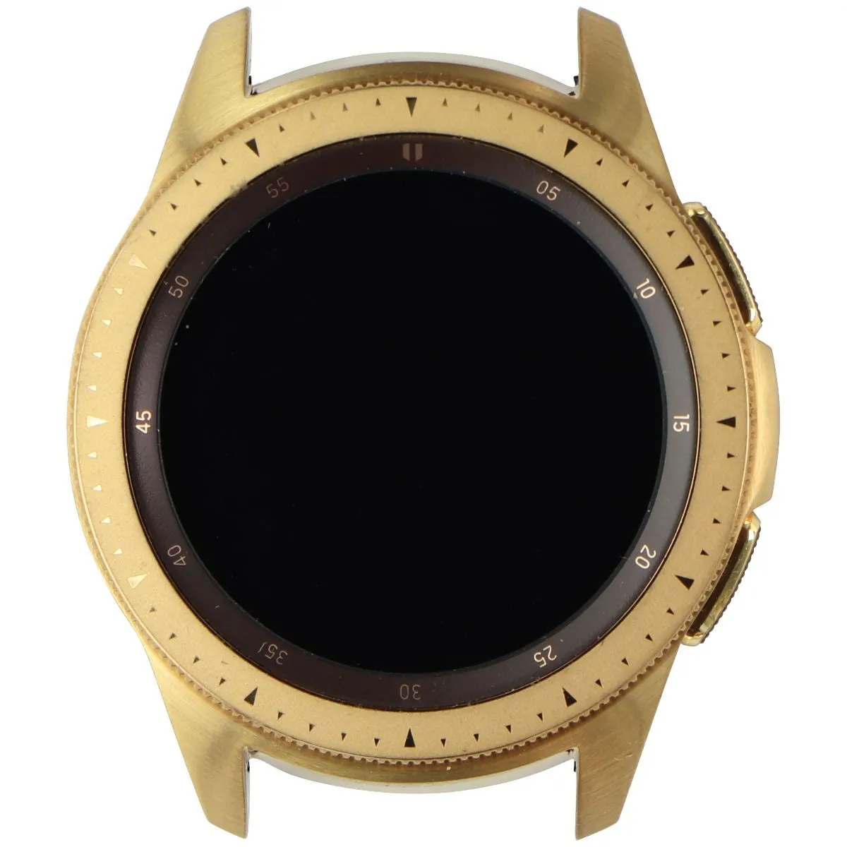 Samsung Galaxy Watch 42mm Stainless Steel (Bluetooth Only) - Rose Gold (SM-R810)