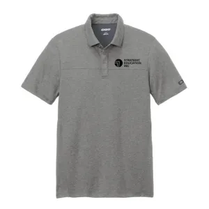 SEI OGIO Command Polo - Gear Grey