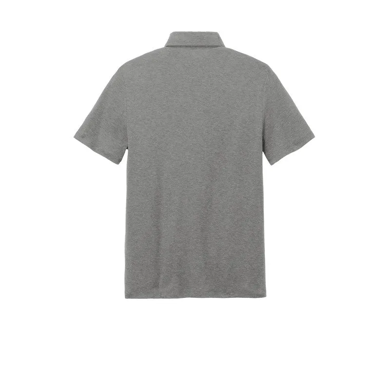 SEI OGIO Command Polo - Gear Grey