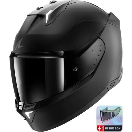 Shark - Skwal i3 Helmets