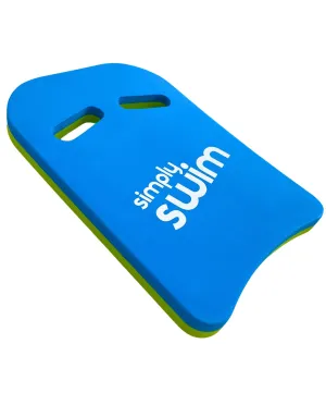 Simply Swim Adult Kickboard