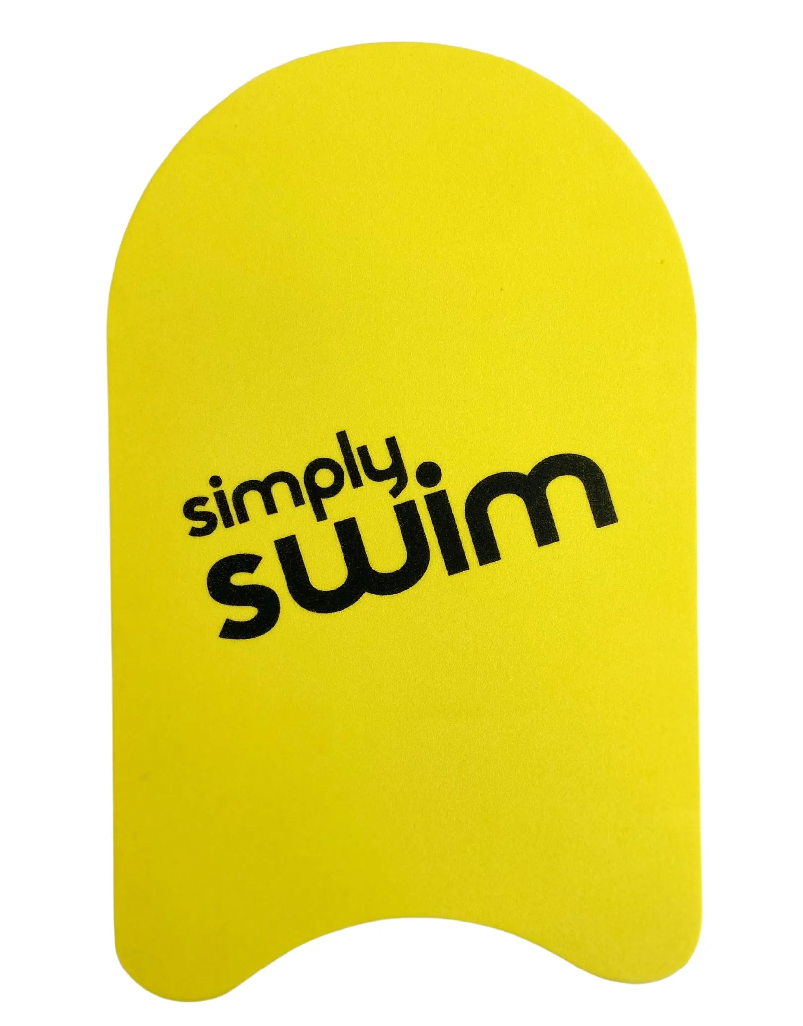Simply Swim Junior Kickboard Swim Float