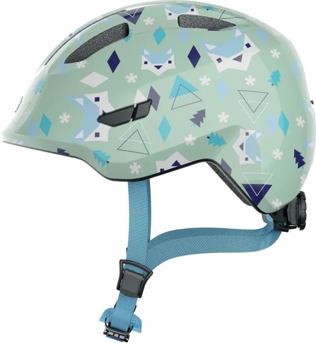 Smiley 3.0 Green Nordic