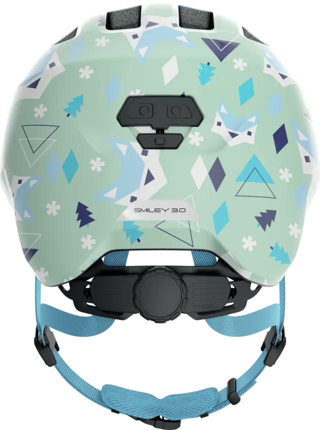 Smiley 3.0 Green Nordic