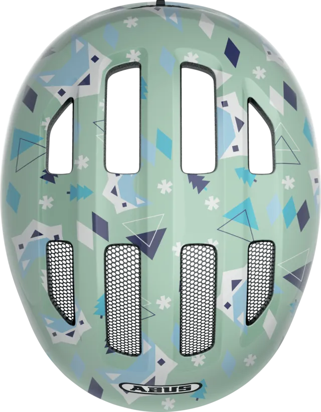 Smiley 3.0 Green Nordic