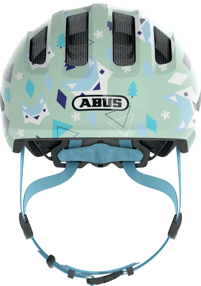 Smiley 3.0 Green Nordic