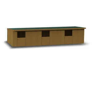 Static Stable 36x12