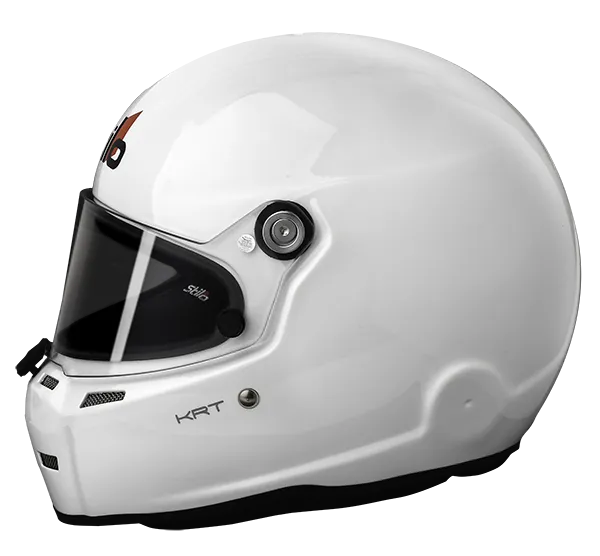 Stilo ST5 KRT Karting Helmet SK2020