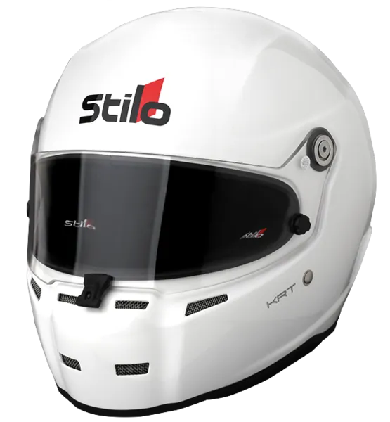 Stilo ST5 KRT Karting Helmet SK2020