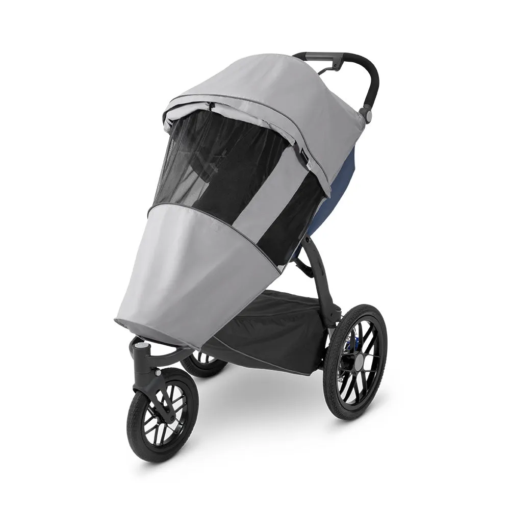 Sun and Bug Shield for Ridge by UPPAbaby
