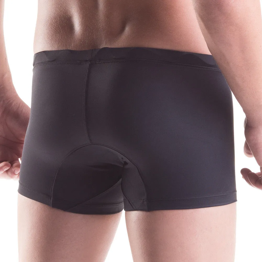 Unico Swim SHORT OCEANO SIDNEY BLACK