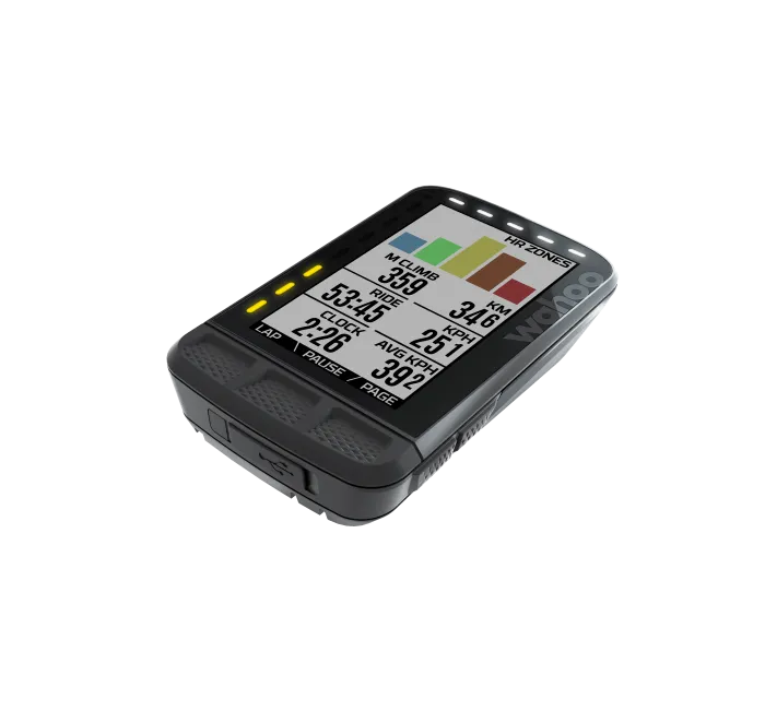 Wahoo Elemnt Roam V1