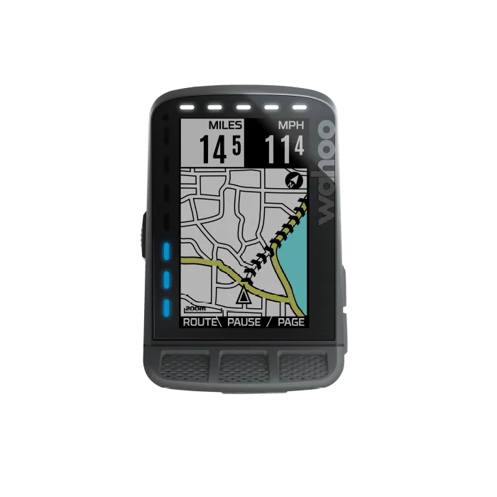 Wahoo Elemnt Roam V1